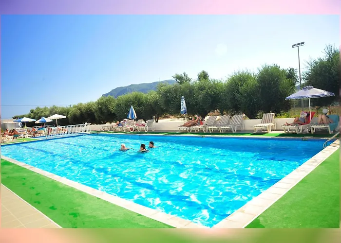 Hotel Athinoula
