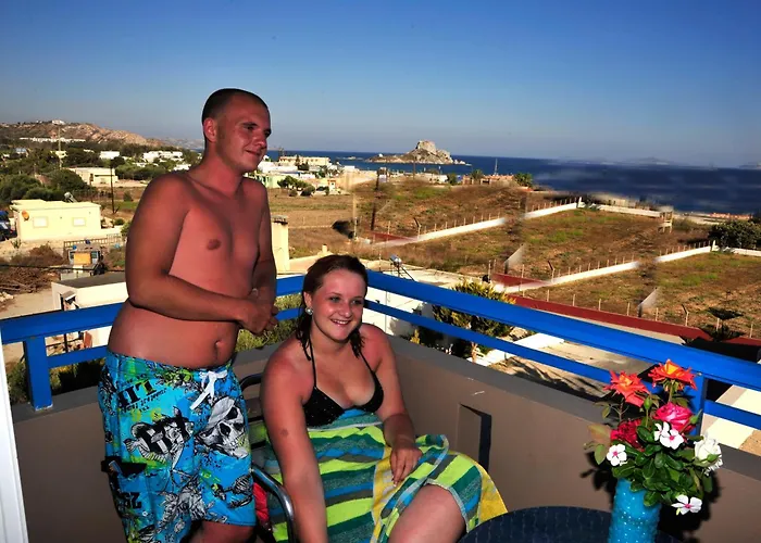 Hotel Athinoula