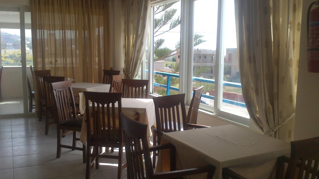 Athinoula Hotel