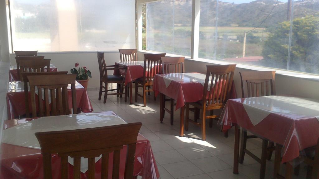 Hotel Athinoula