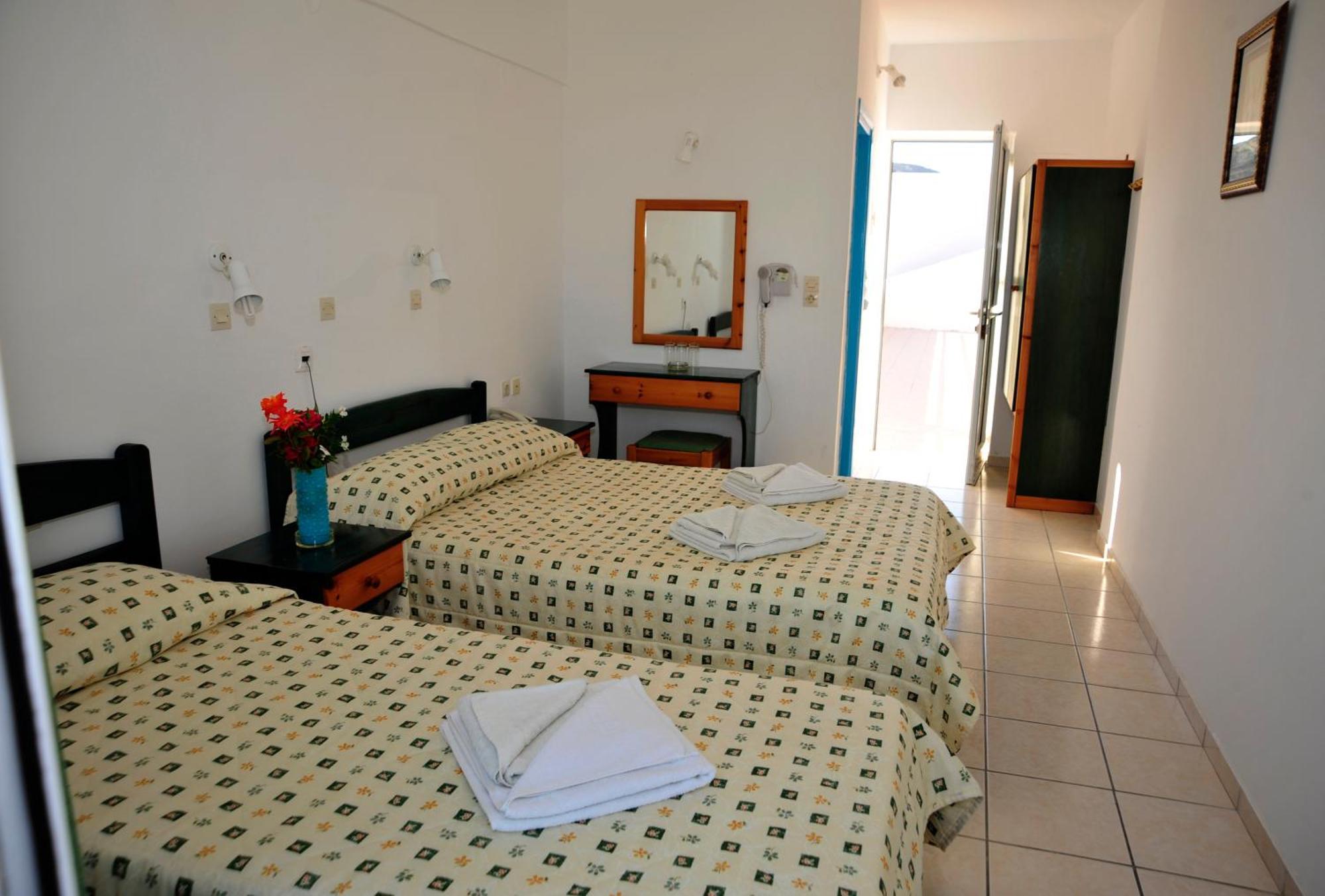 Hotel Athinoula