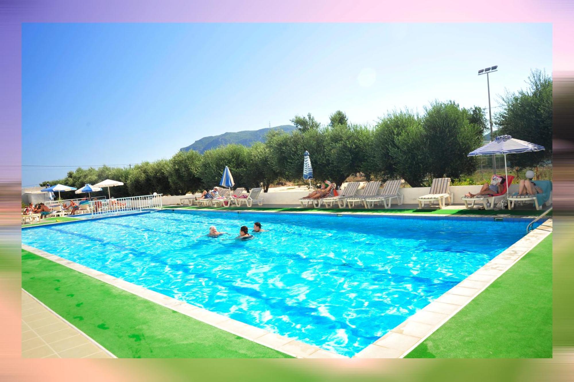 Hotel Athinoula