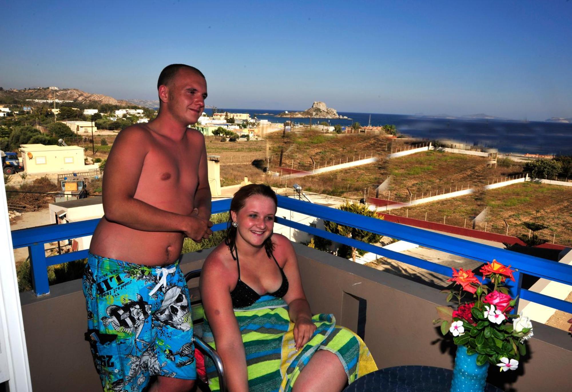 Hotel Athinoula 2*