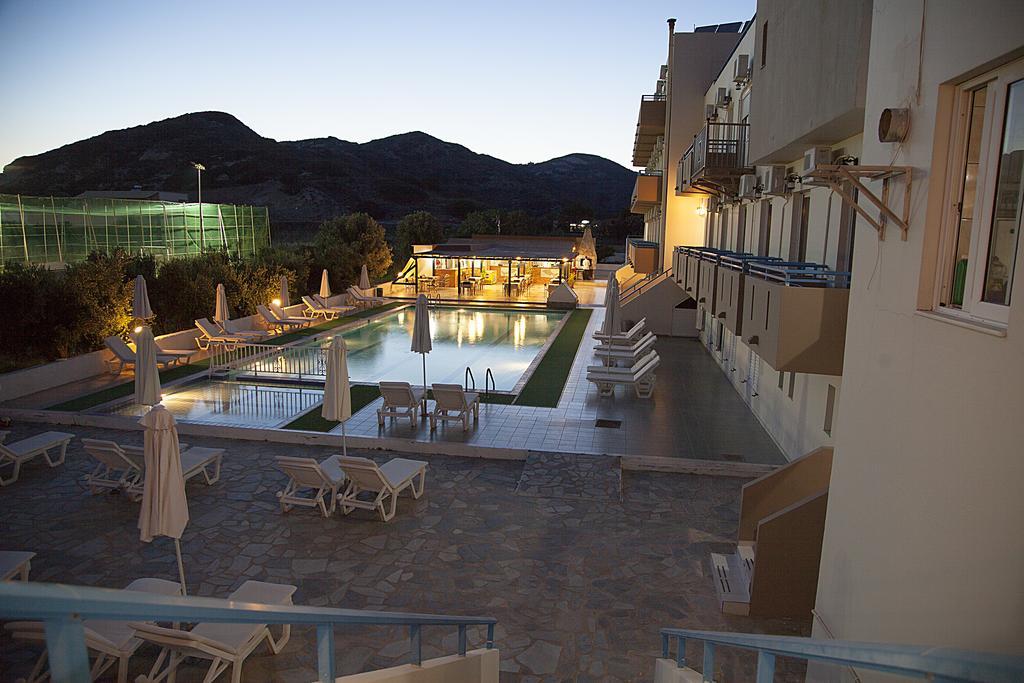 Hotel Athinoula