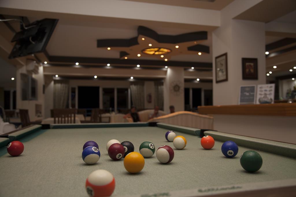 Hotel Athinoula
