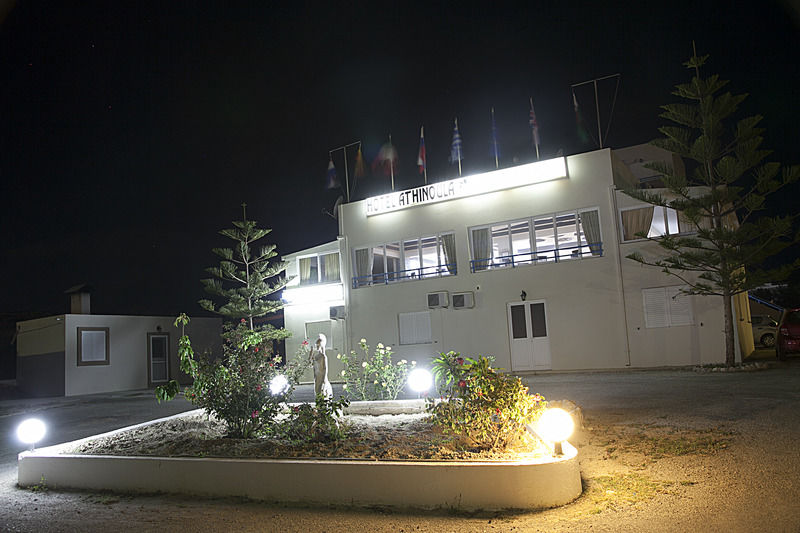 Hotel Athinoula