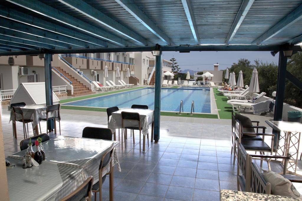 Athinoula Hotel Kéfalos
