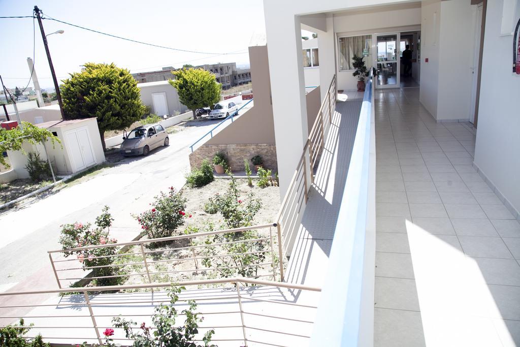 Hotel Athinoula Kéfalos