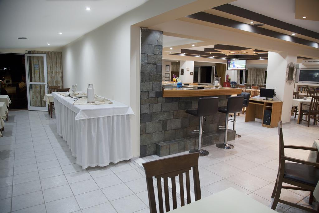 Hotel Athinoula Kéfalos