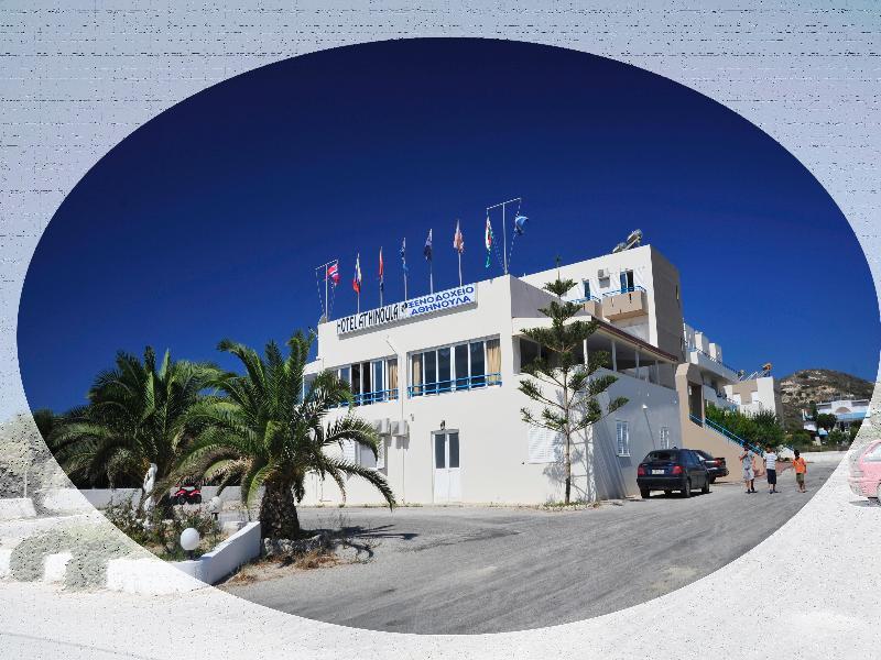 Athinoula Hotel Kéfalos