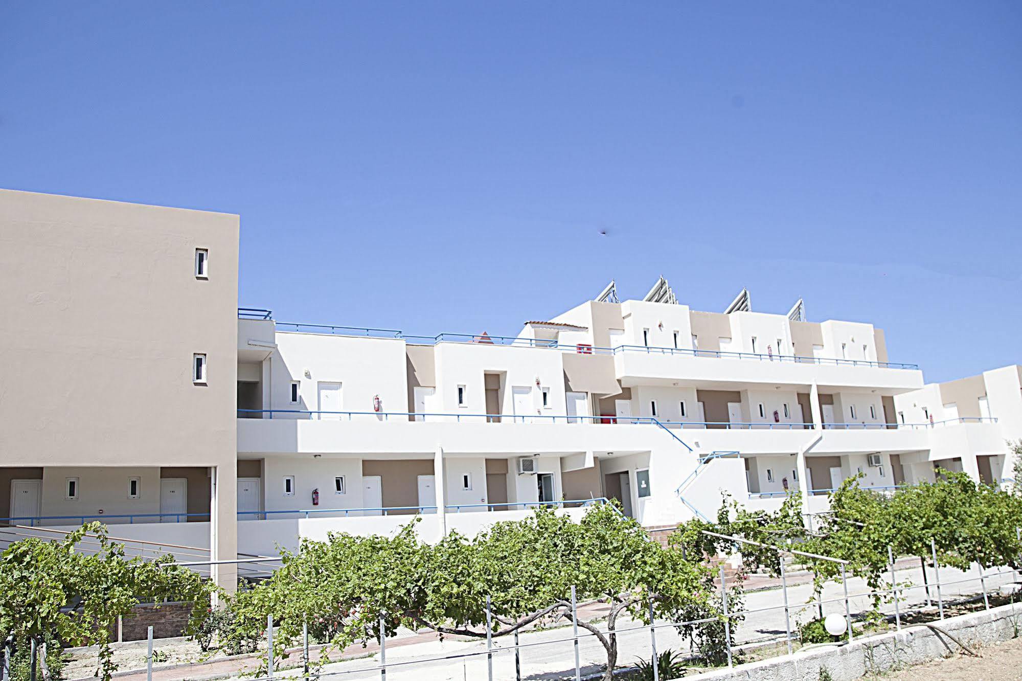 Hotel Athinoula Kéfalos