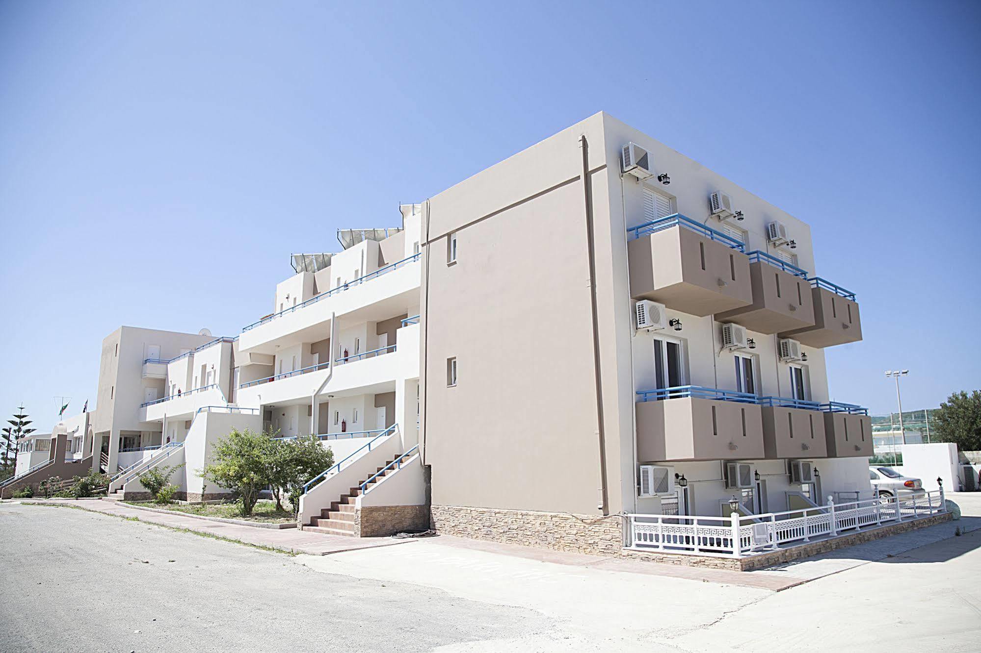 Athinoula Hotel