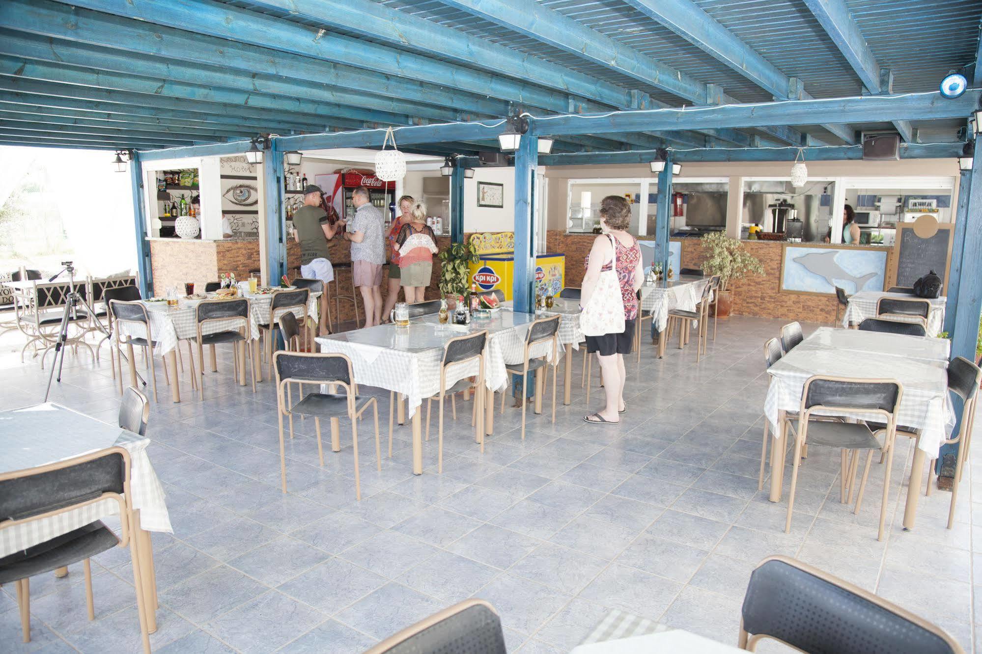 Hotel Athinoula