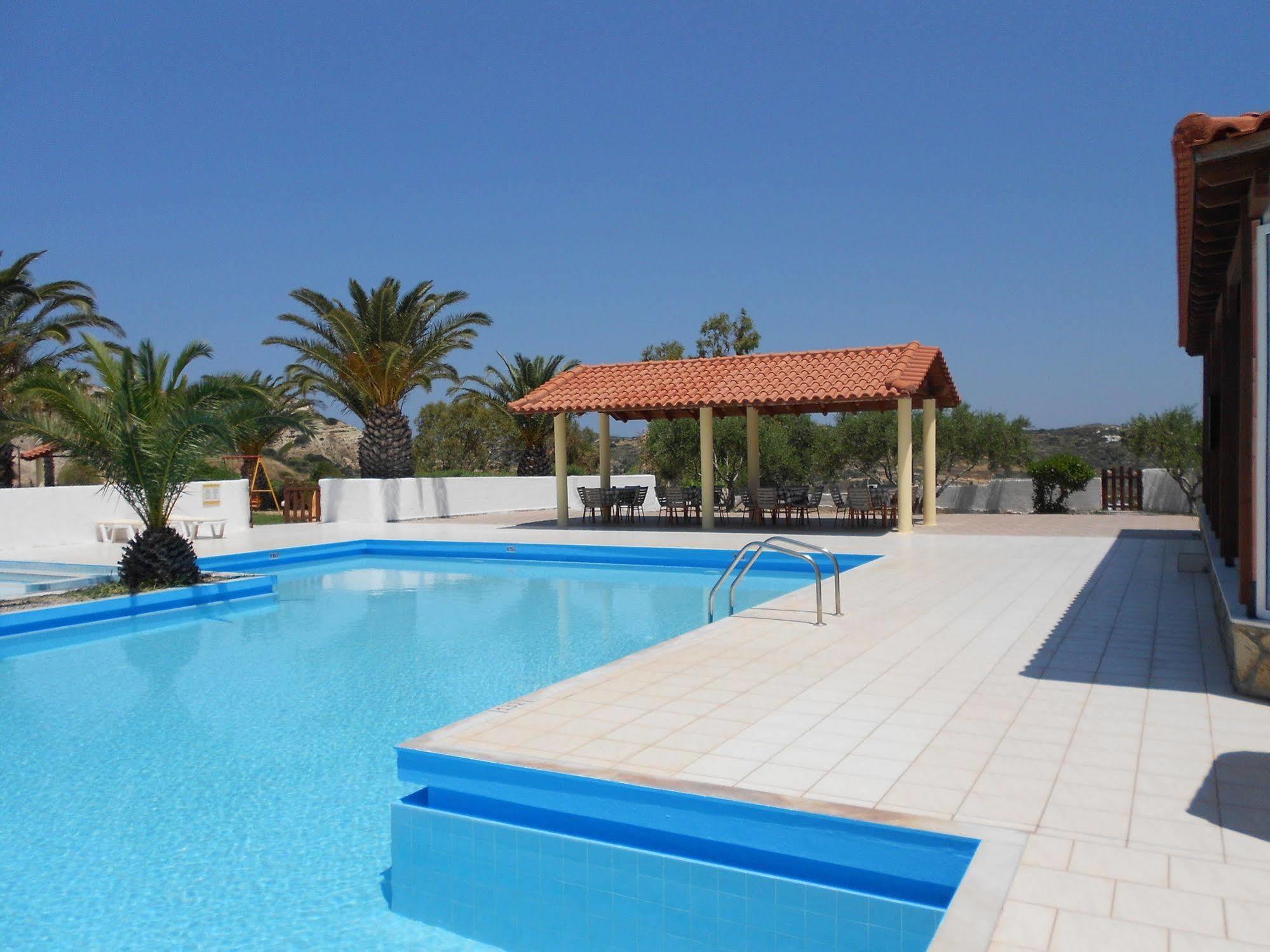 Athinoula Hotel Kéfalos
