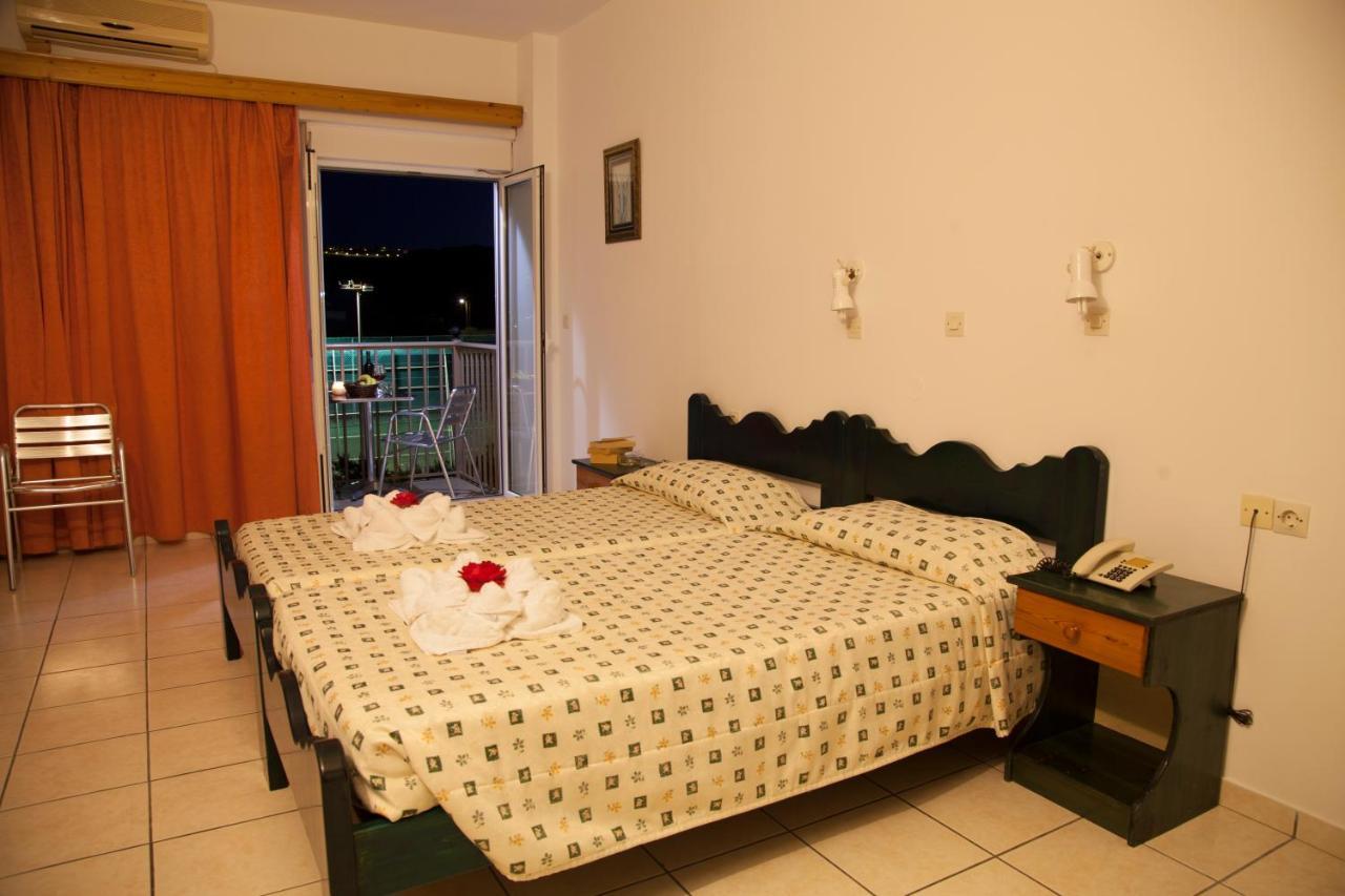 Athinoula Hotel Kéfalos