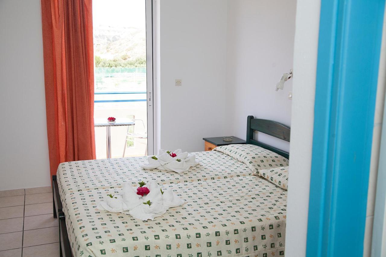 Hotel Athinoula