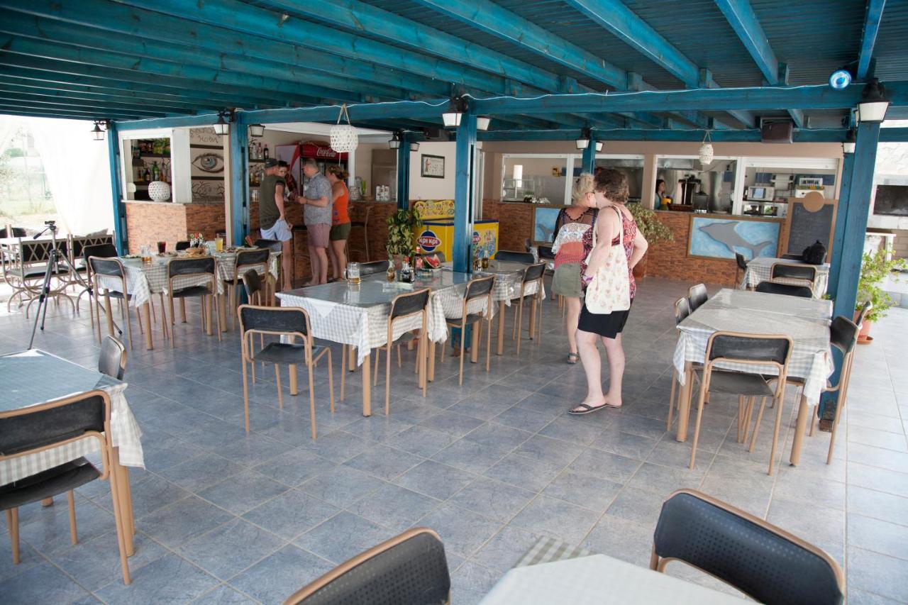 Athinoula Hotel